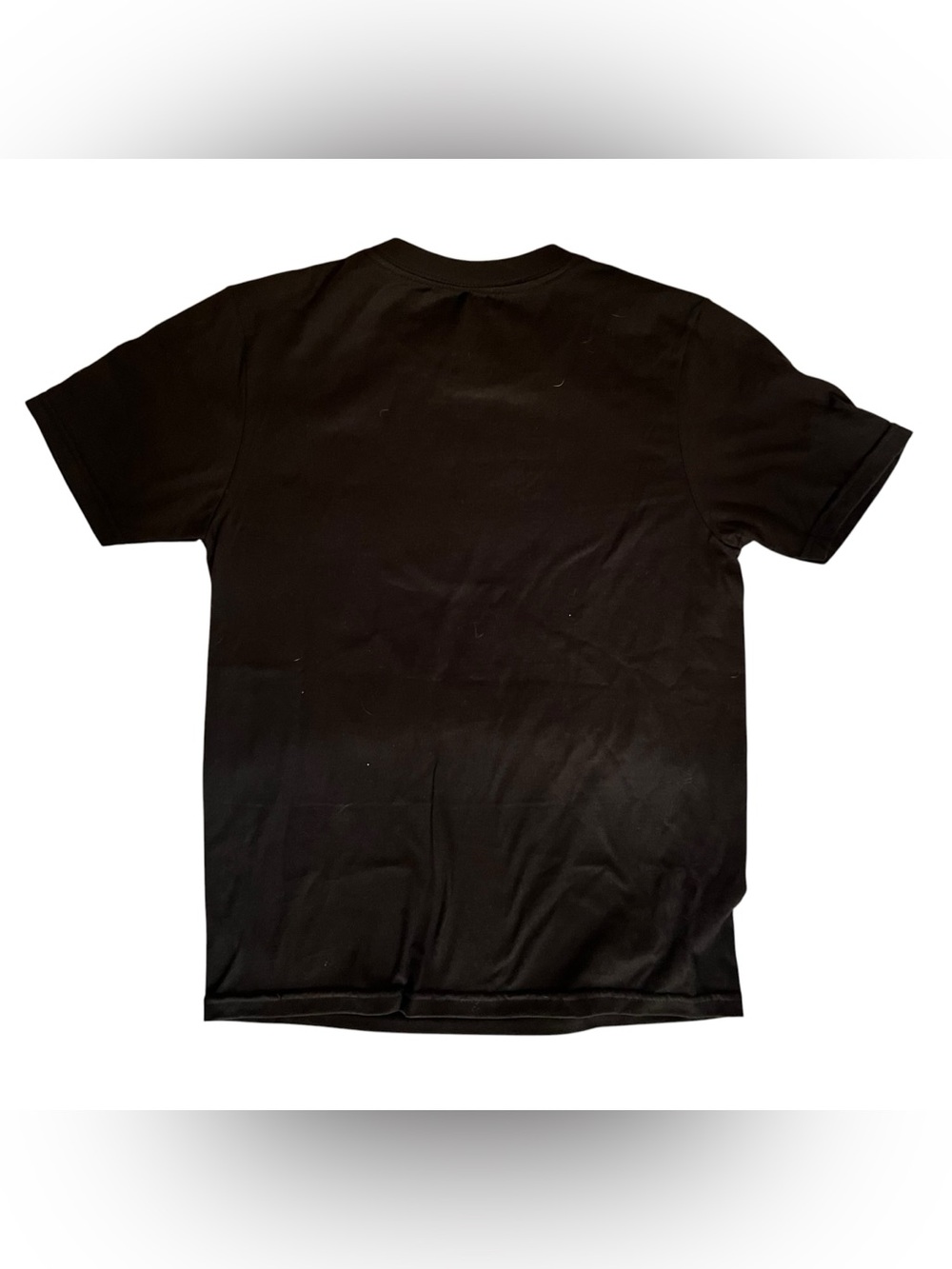 NBA Los Angeles Lakers Black Graphic Logo T-Shirt Youth Medium (10/12) NWT - Picture 2 of 6